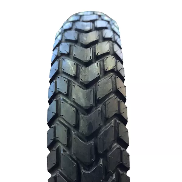 Llanta Pirelli 110/90 - 17 Tt Mt60