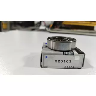 Balinera Koyo 6201c3