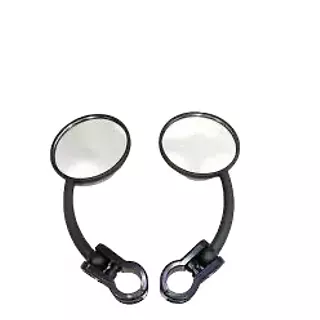 Espejos Fantasmas Redondo