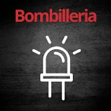 Bombillería Led