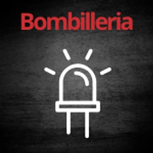 Bombillería Led