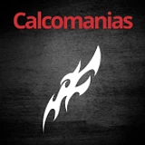 Calcomanias