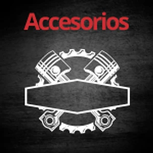 Lujos y Accesorios
