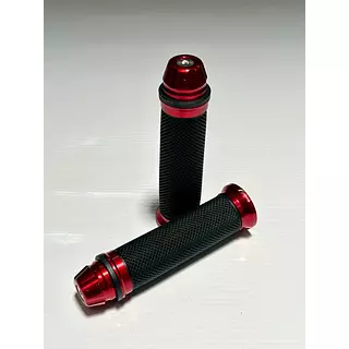 Manilar Rizoma 204 Rojo