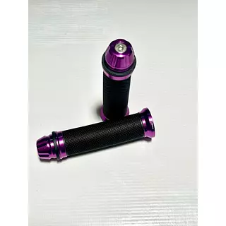 Manilar Rizoma 204 Morado