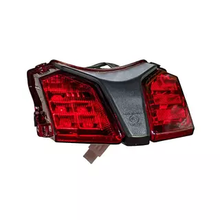 Stop Completo Cb 190r