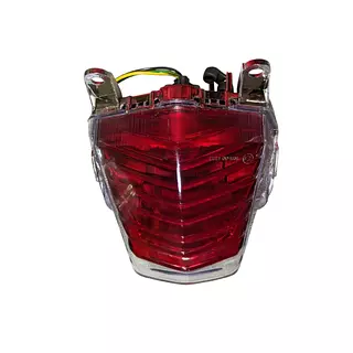 Stop Completo Mrx 150