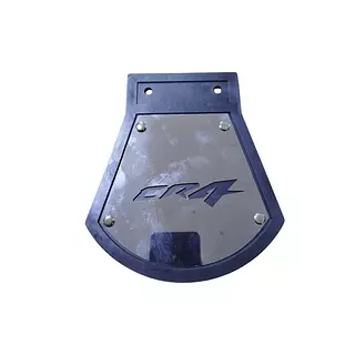 Lengueta Guardabarro Cr4