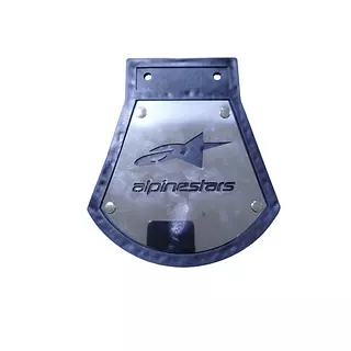 Lengueta Guardabarro Alpinestars Universal