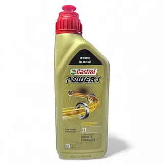 Aceite Castrol Power 2 Tiempo
