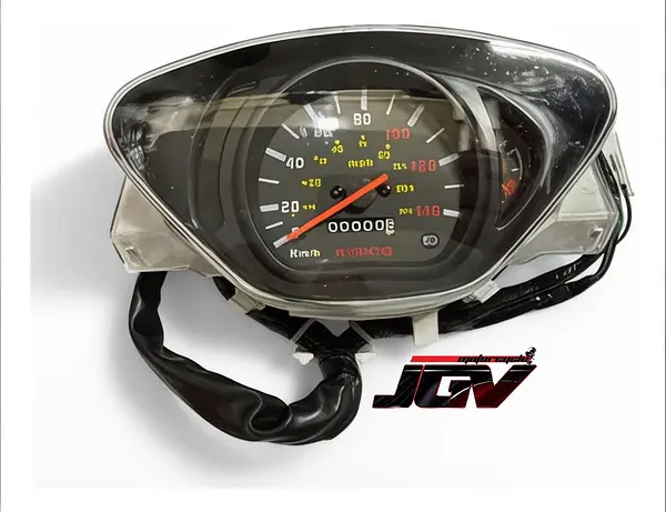 Velocimetro Completo Unik 110