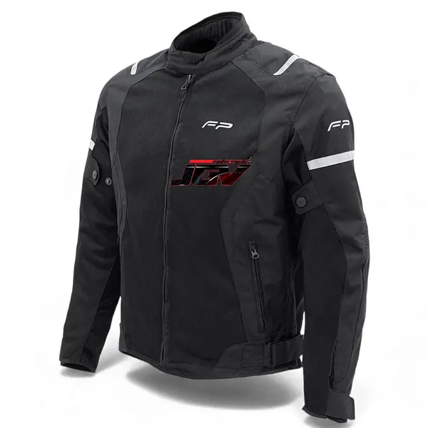 Chaqueta Verano Light Negra Talla S