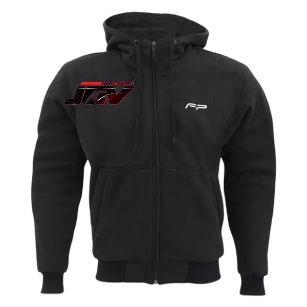 Buzo Kevlar Negro Talla M