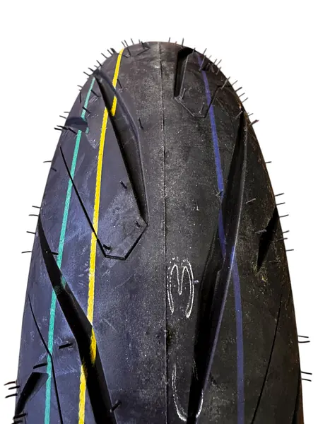 Llanta Irc 110/70 - 17 Tl Iz-S99