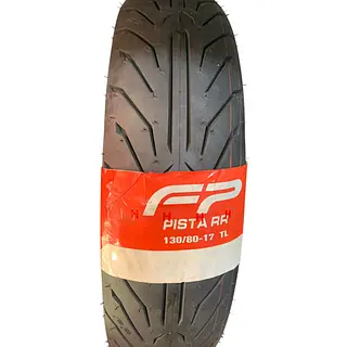 Llanta Fp 130/80 - 17 Tl Fp009