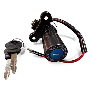 Switch Encendido Fz 16