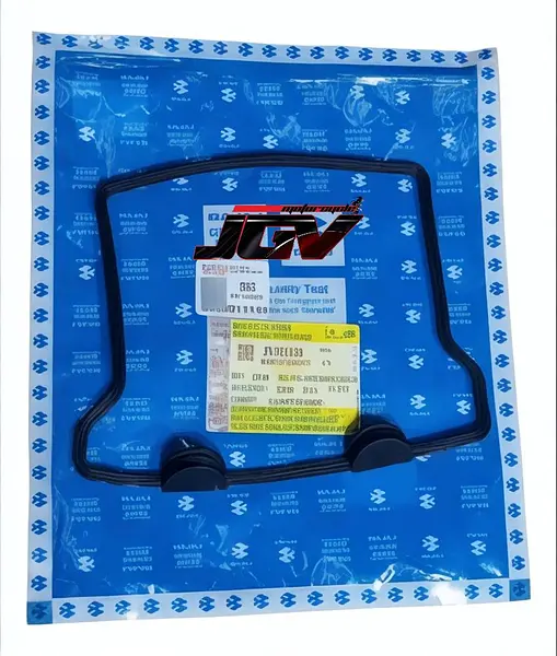 Empaque Culatin Dominar 400