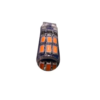 Cocuyo Siliconado Fijo 15 Led Fucisa