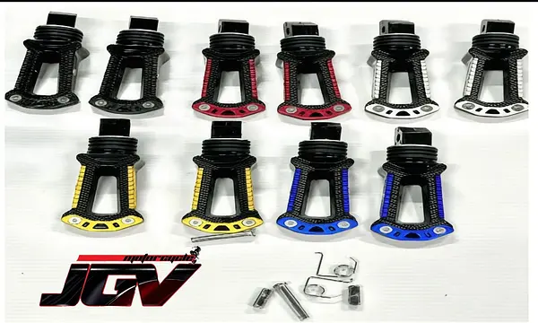 Posapie Trasero Unuversal Lujo