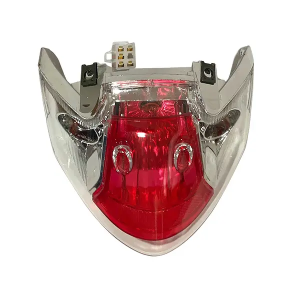 Stop Completo Best 125