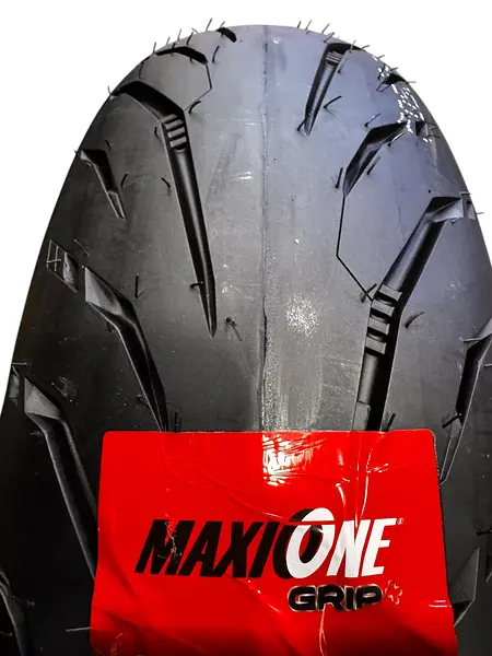 Llanta Maxione 140/60 - 17 Tl Sr30